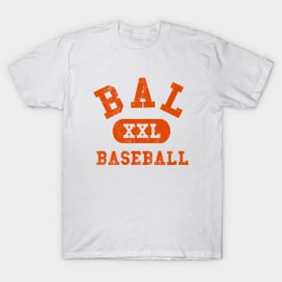 Baltimore Baseball III T-Shirt